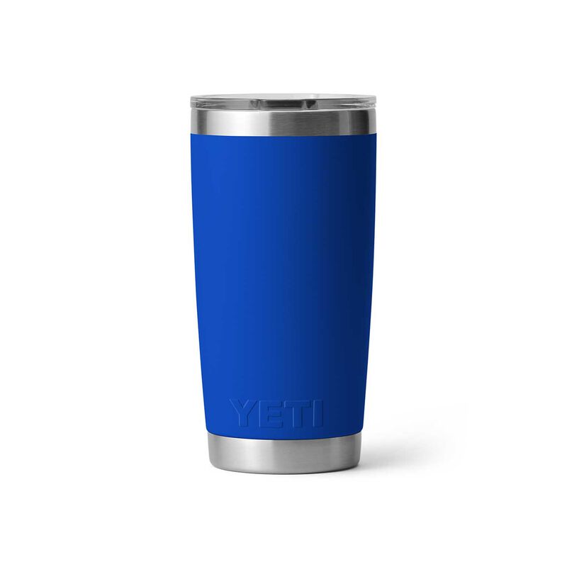 YETI Rambler&reg; 20oz (595ml) Tumbler with Magslider&trade; Lid image number 2